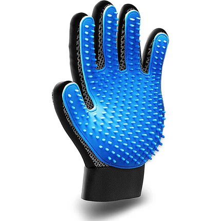 Multifunktionella Pet Glove